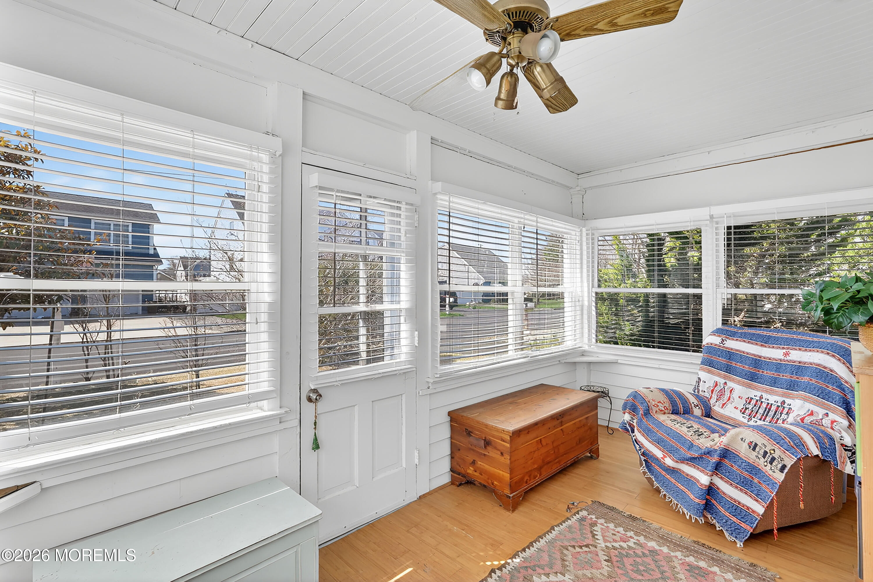 2147 Beach Boulevard Point Pleasant, NJ 08742 - Photo 22 of 43 Sunroom
