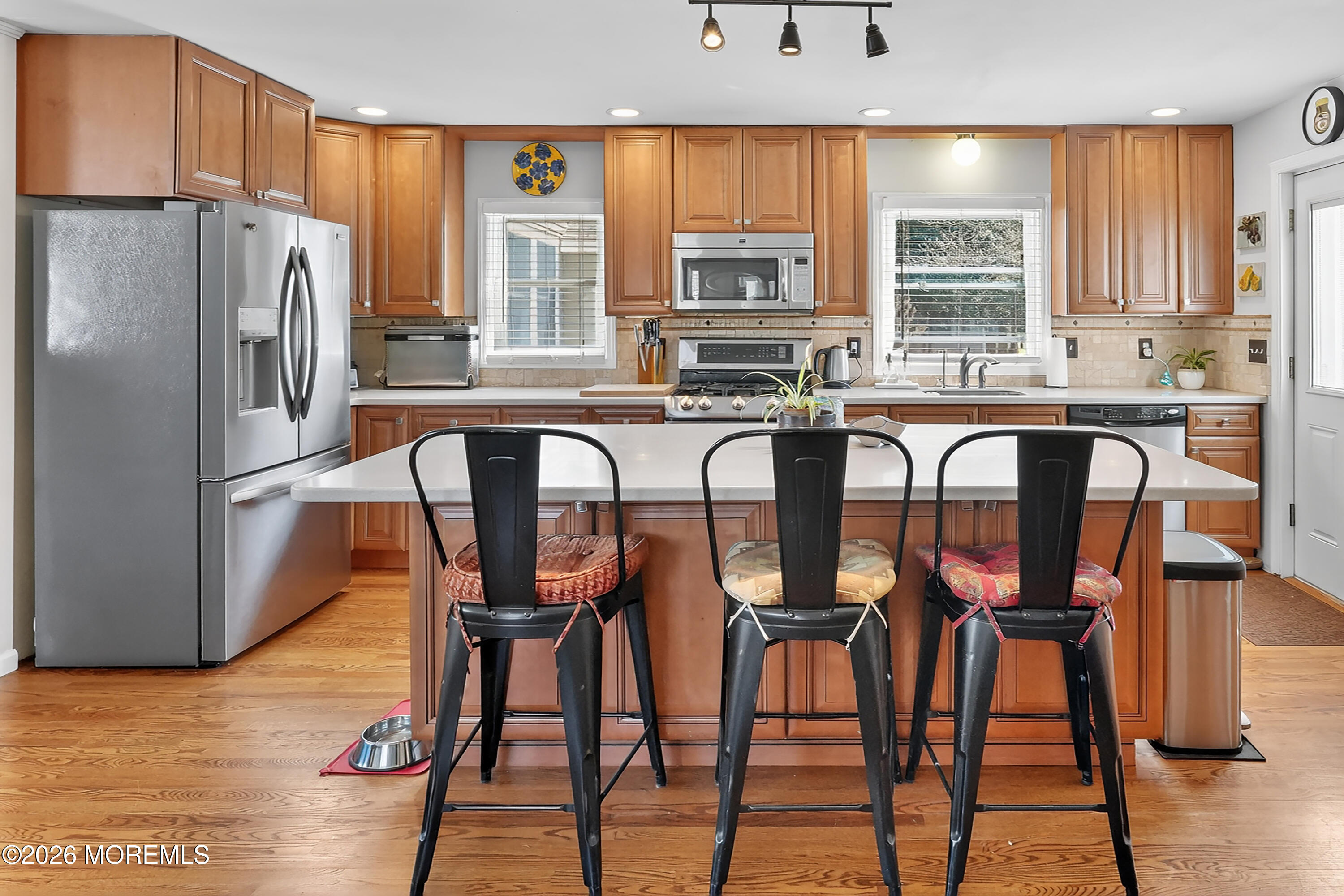2147 Beach Boulevard Point Pleasant, NJ 08742 - Photo 7 of 43 Center Island