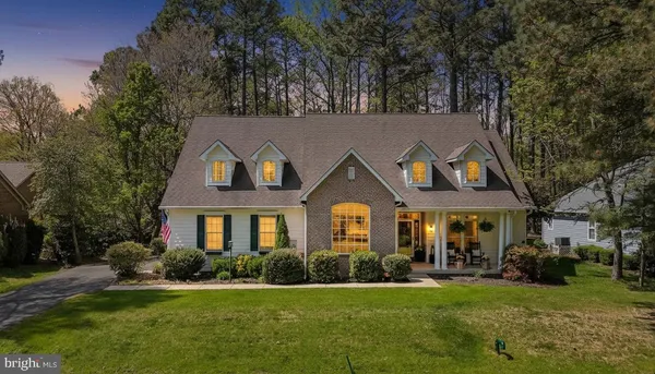 $550,000 | 14855 King Charles Drive, Issue, MD 20645