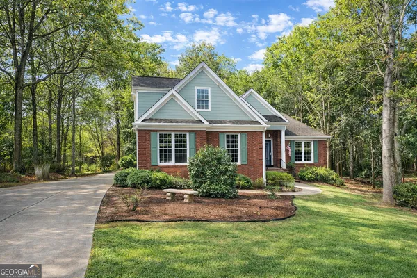 $510,000 | 205 Stanley Court, McDonough, GA 30252