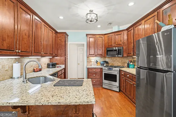 $510,000 | 205 Stanley Court, McDonough, GA 30252