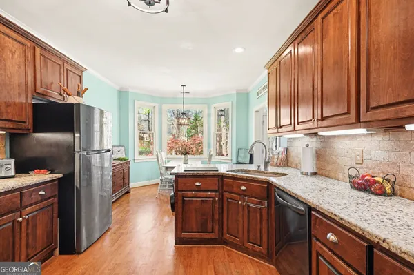 $510,000 | 205 Stanley Court, McDonough, GA 30252