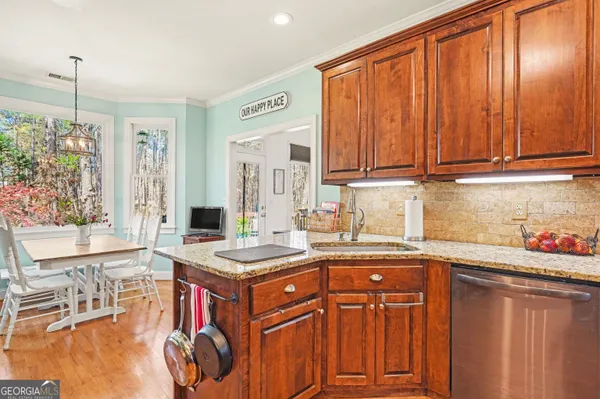 $510,000 | 205 Stanley Court, McDonough, GA 30252