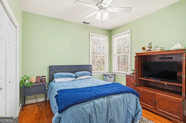 $510,000 | 205 Stanley Court, McDonough, GA 30252