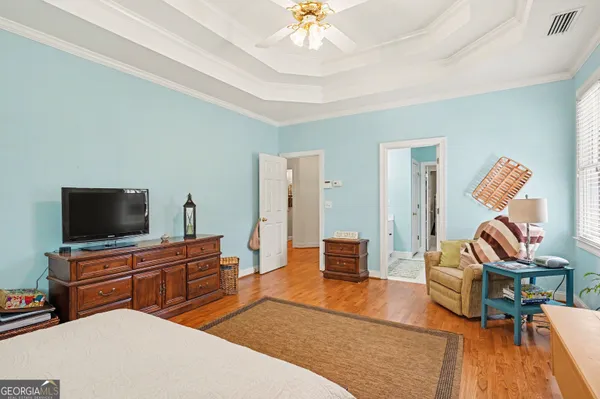 $510,000 | 205 Stanley Court, McDonough, GA 30252