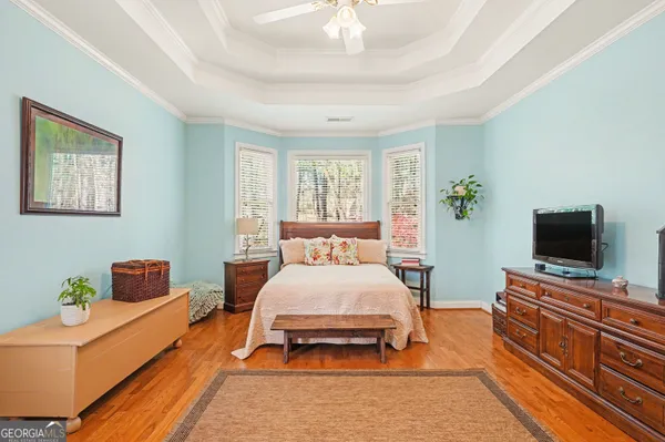 $510,000 | 205 Stanley Court, McDonough, GA 30252