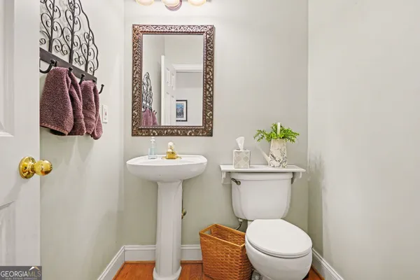 $510,000 | 205 Stanley Court, McDonough, GA 30252