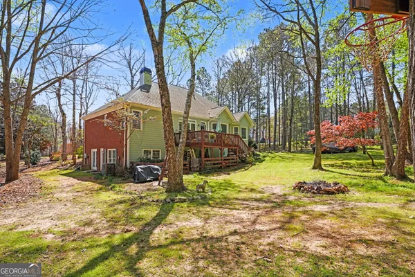 $510,000 | 205 Stanley Court, McDonough, GA 30252