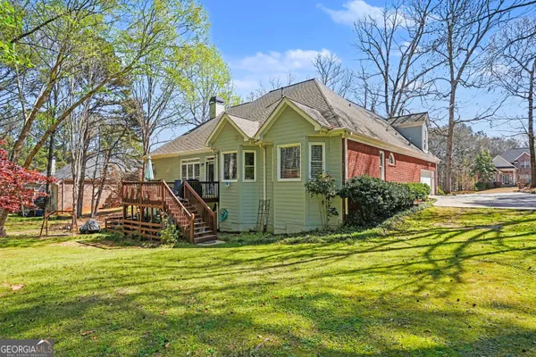 $510,000 | 205 Stanley Court, McDonough, GA 30252