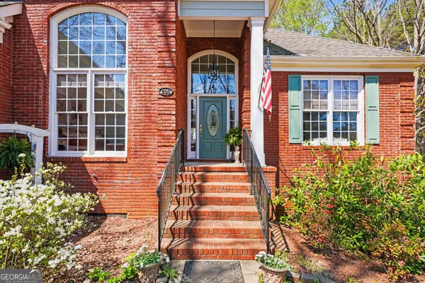 $510,000 | 205 Stanley Court, McDonough, GA 30252