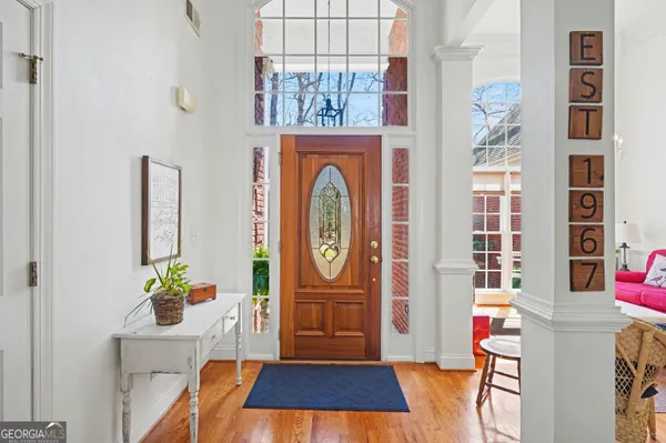 $510,000 | 205 Stanley Court, McDonough, GA 30252