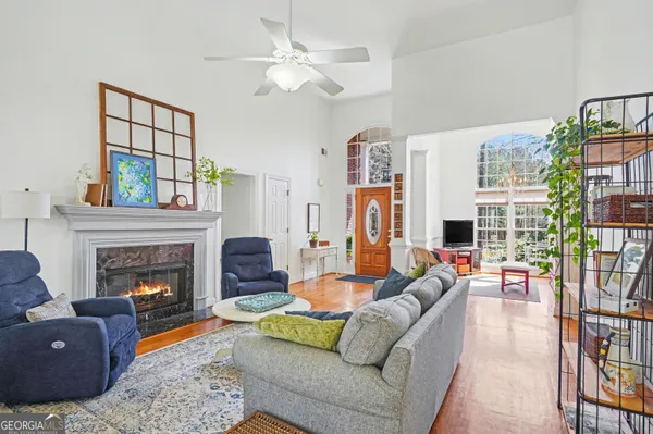 $510,000 | 205 Stanley Court, McDonough, GA 30252