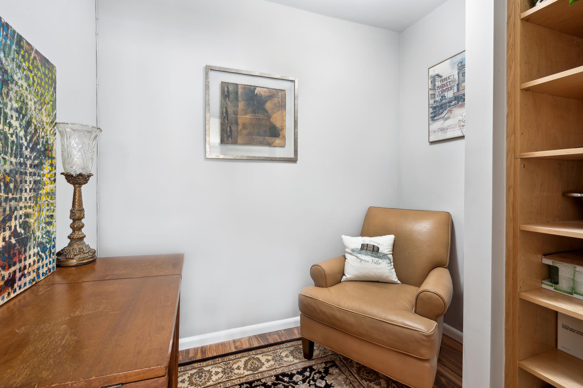 136 East 56th Street, Unit 8L Manhattan, NY 10022 - Photo 3 of 6