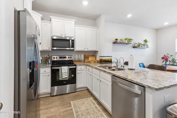 $239,000 | 1671 Caleigh Court, Lynn Haven, FL 32444