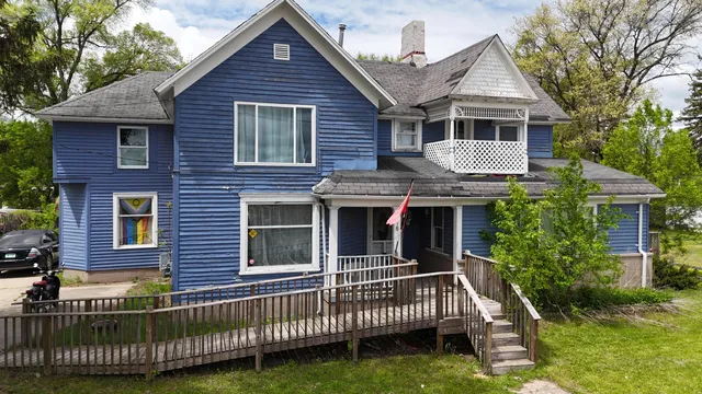 $229,000 | 416 South Michigan Avenue, Manton, MI 49663