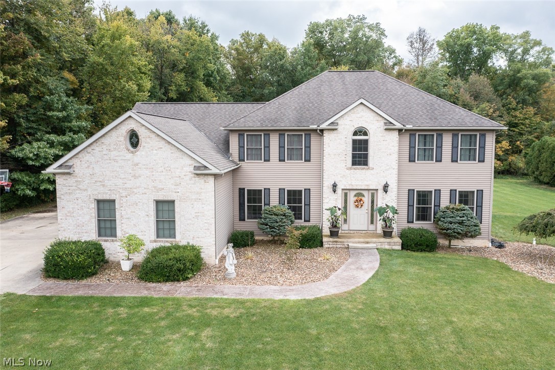 7860 Emerald Run Road Medina, OH 44256 - Photo 1 of 32 Gallery Image 1