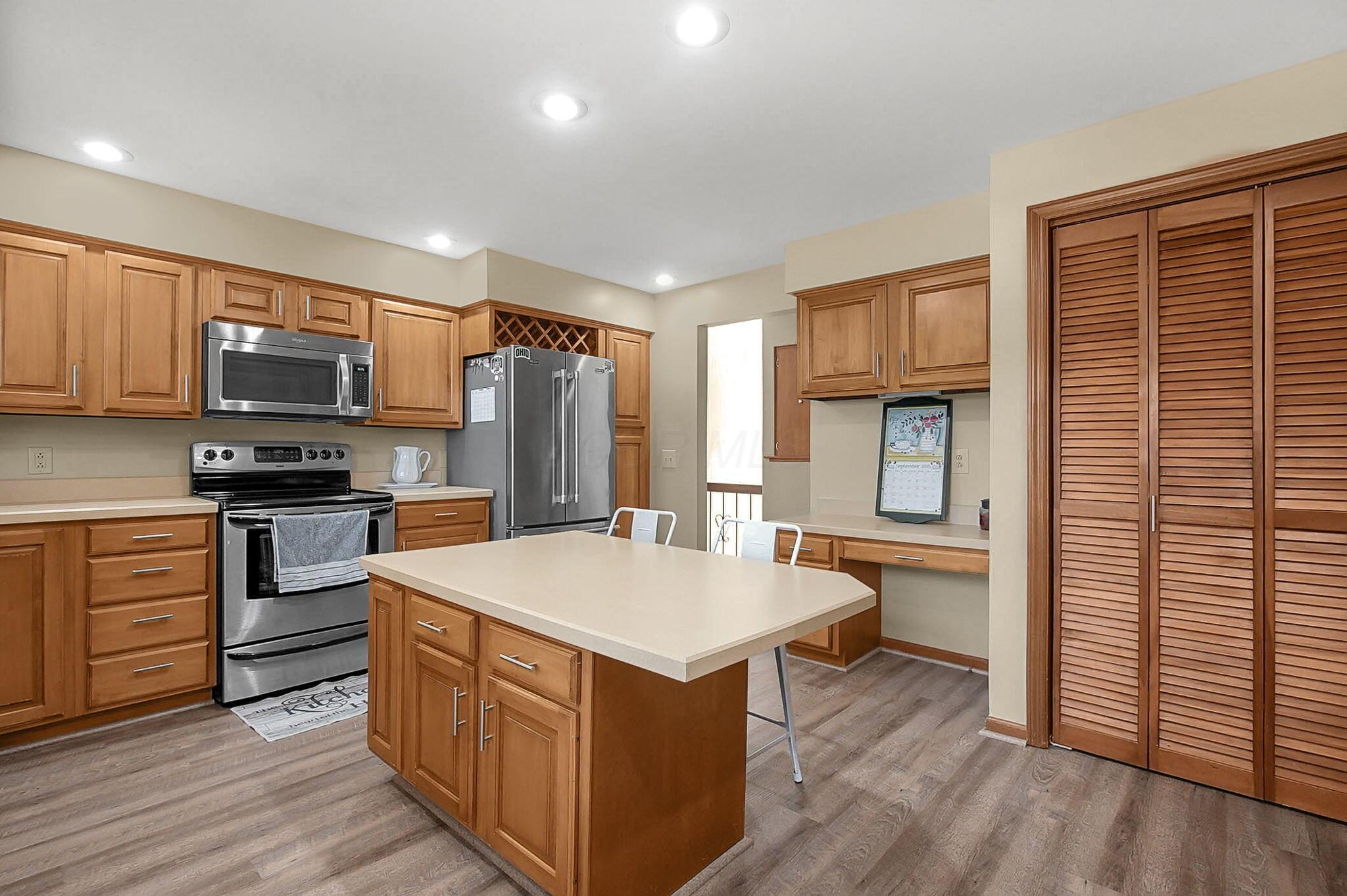 1331 Marietta Road Lancaster, OH 43130 - Photo 13 of 42 Kitchen