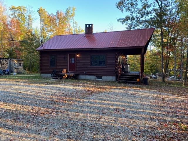 100 Stone Road Bridgton, ME 04009 - Photo 2 of 15 2