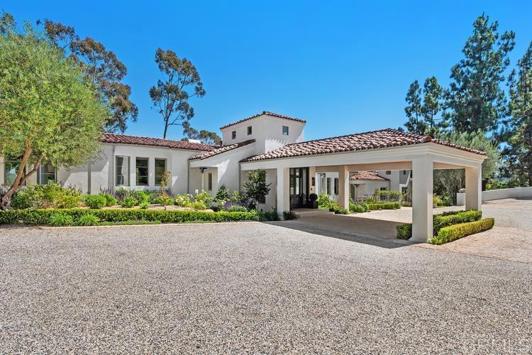 5315 La Crescenta Road Rancho Santa Fe, CA 92067 - Photo 31 of 31