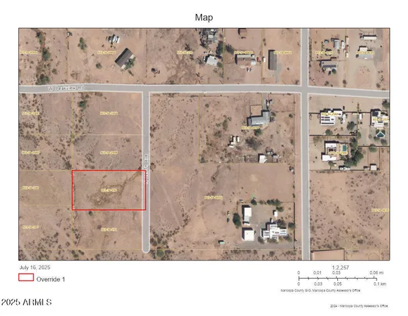 $89,900 | 28862 North 226th Avenue, Wittmann, AZ 85361