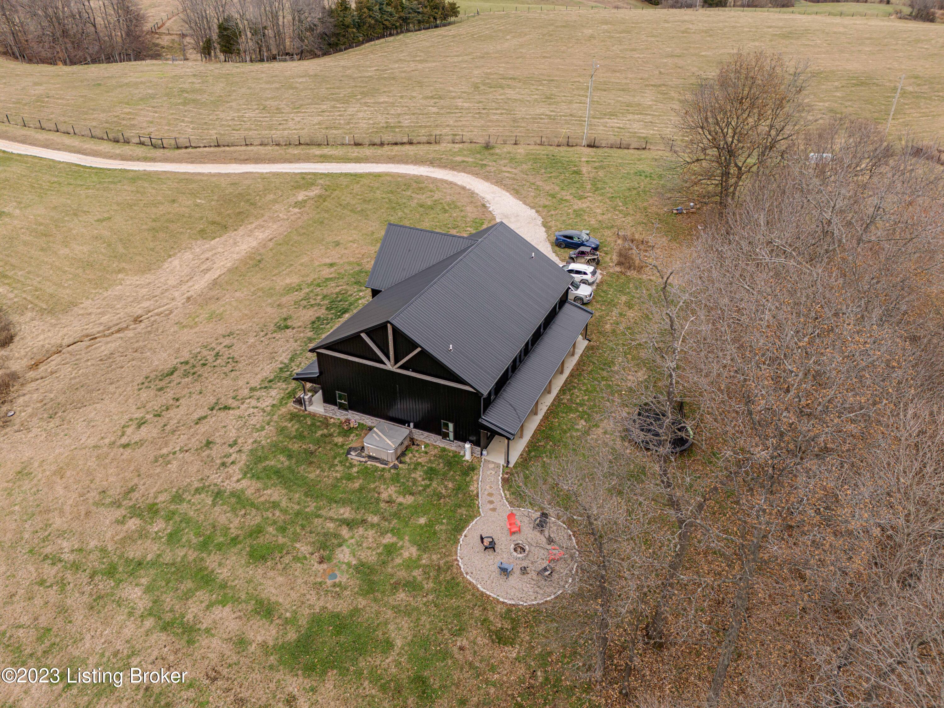 2185 McDowell Road Hodgenville, KY 42748 - Photo 74 of 90 Bye-Bye House