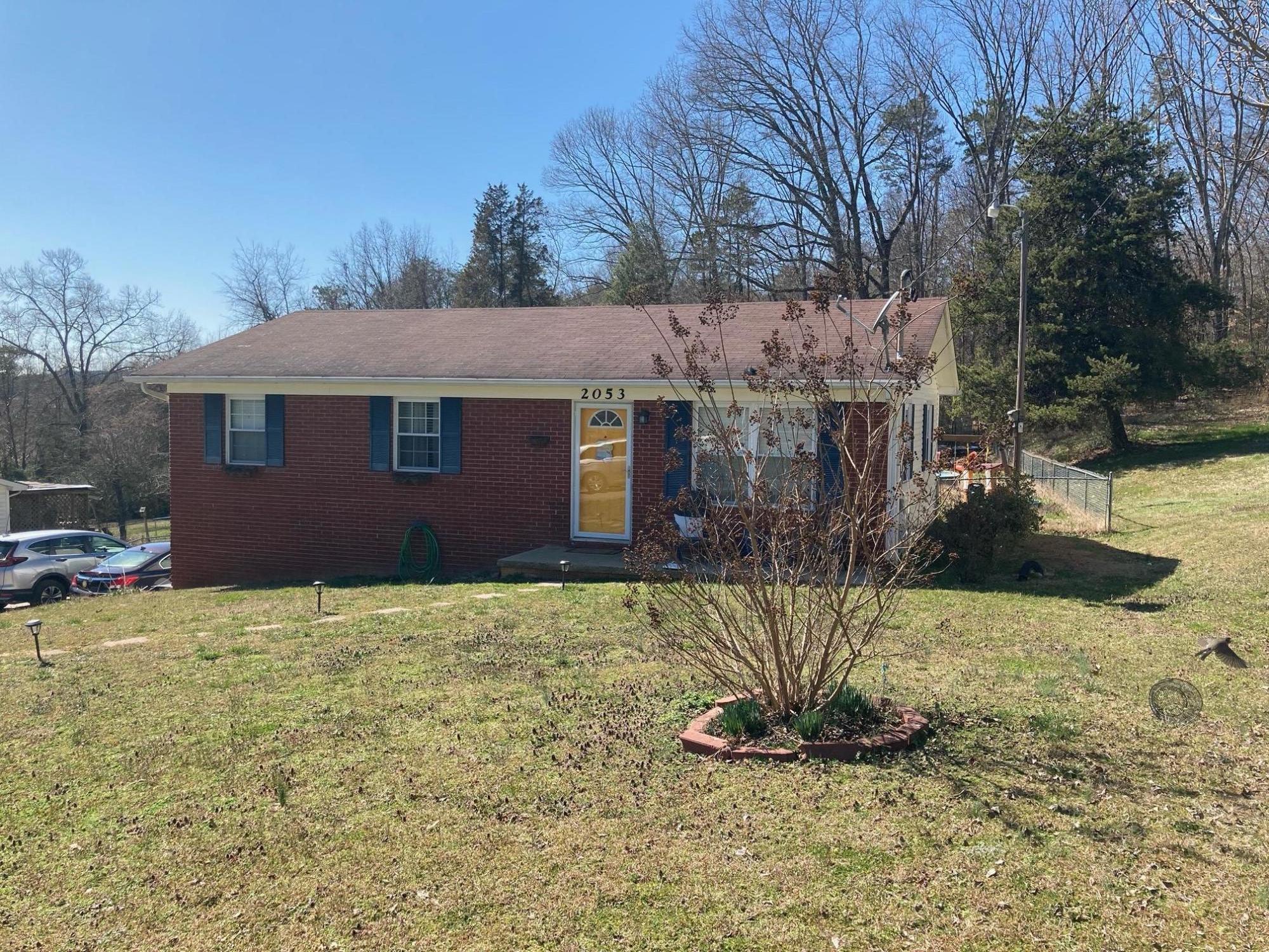 2053 Ivanhoe Road Morristown, TN 37814 - Photo 1 of 21 image0