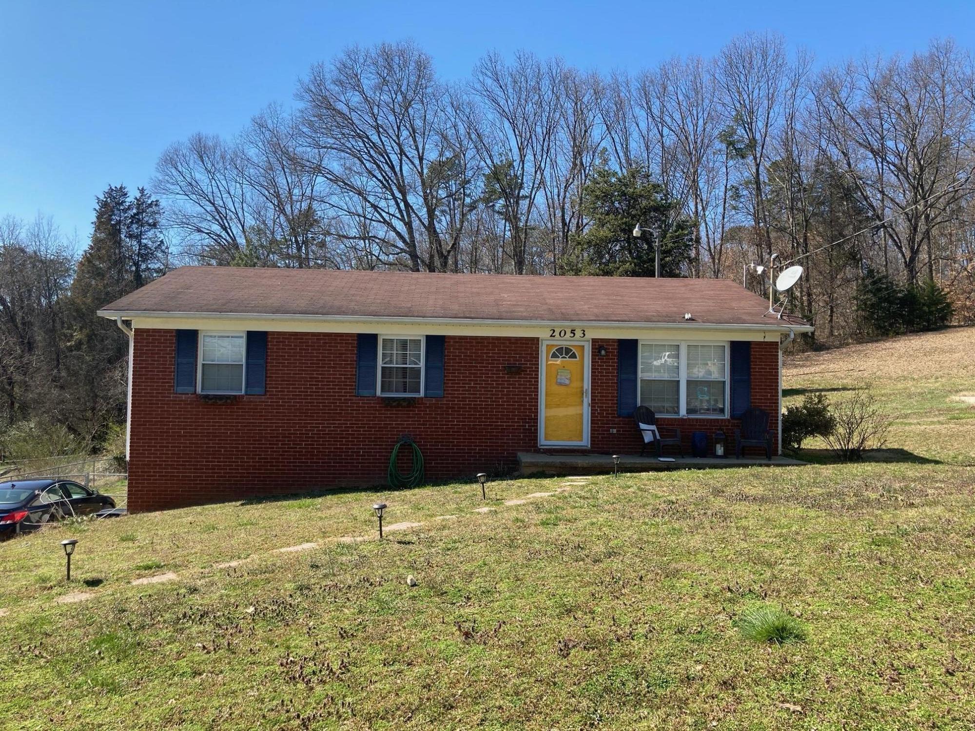 2053 Ivanhoe Road Morristown, TN 37814 - Photo 11 of 21 image1