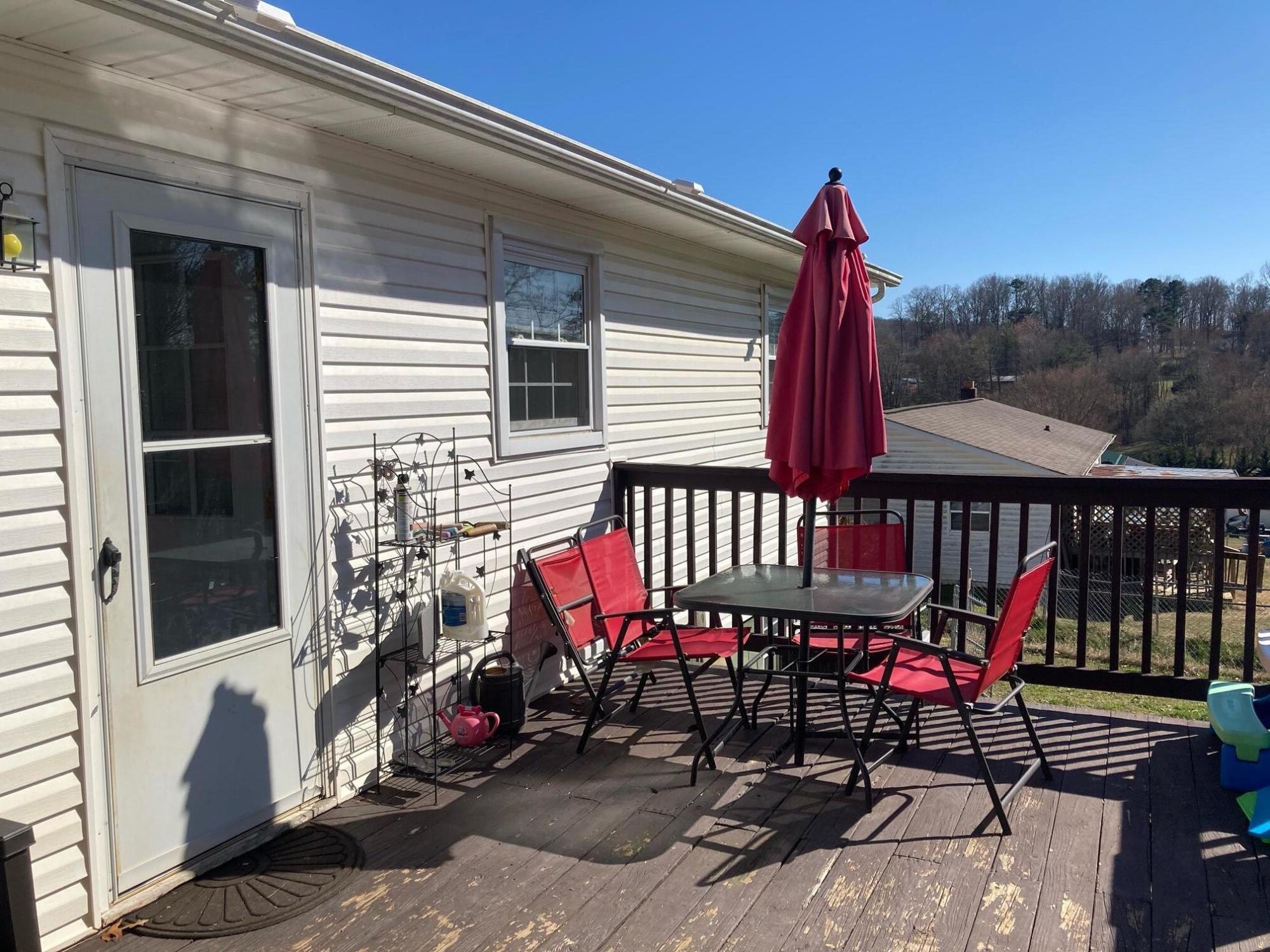 2053 Ivanhoe Road Morristown, TN 37814 - Photo 18 of 21 pic 19