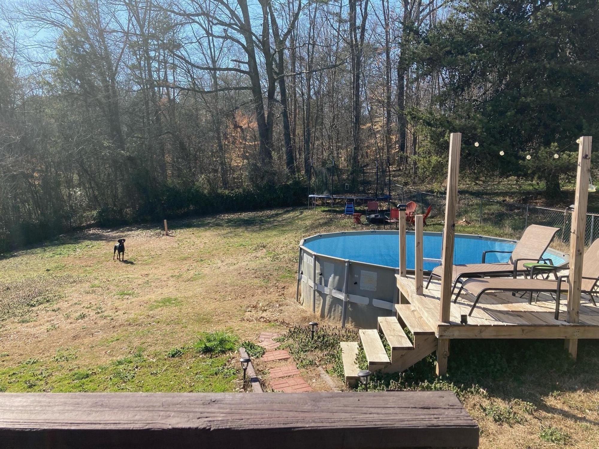 2053 Ivanhoe Road Morristown, TN 37814 - Photo 19 of 21 pic 18