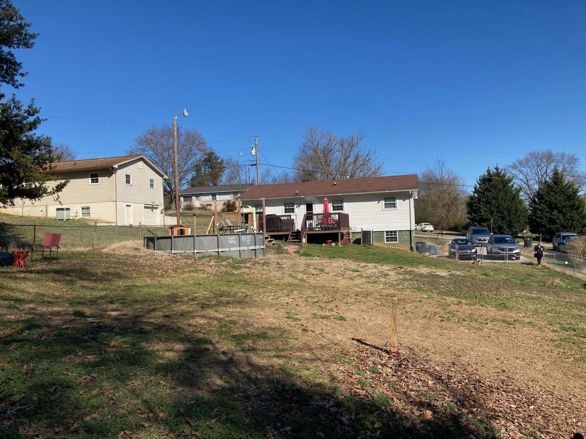 2053 Ivanhoe Road Morristown, TN 37814 - Photo 20 of 21 pic 20