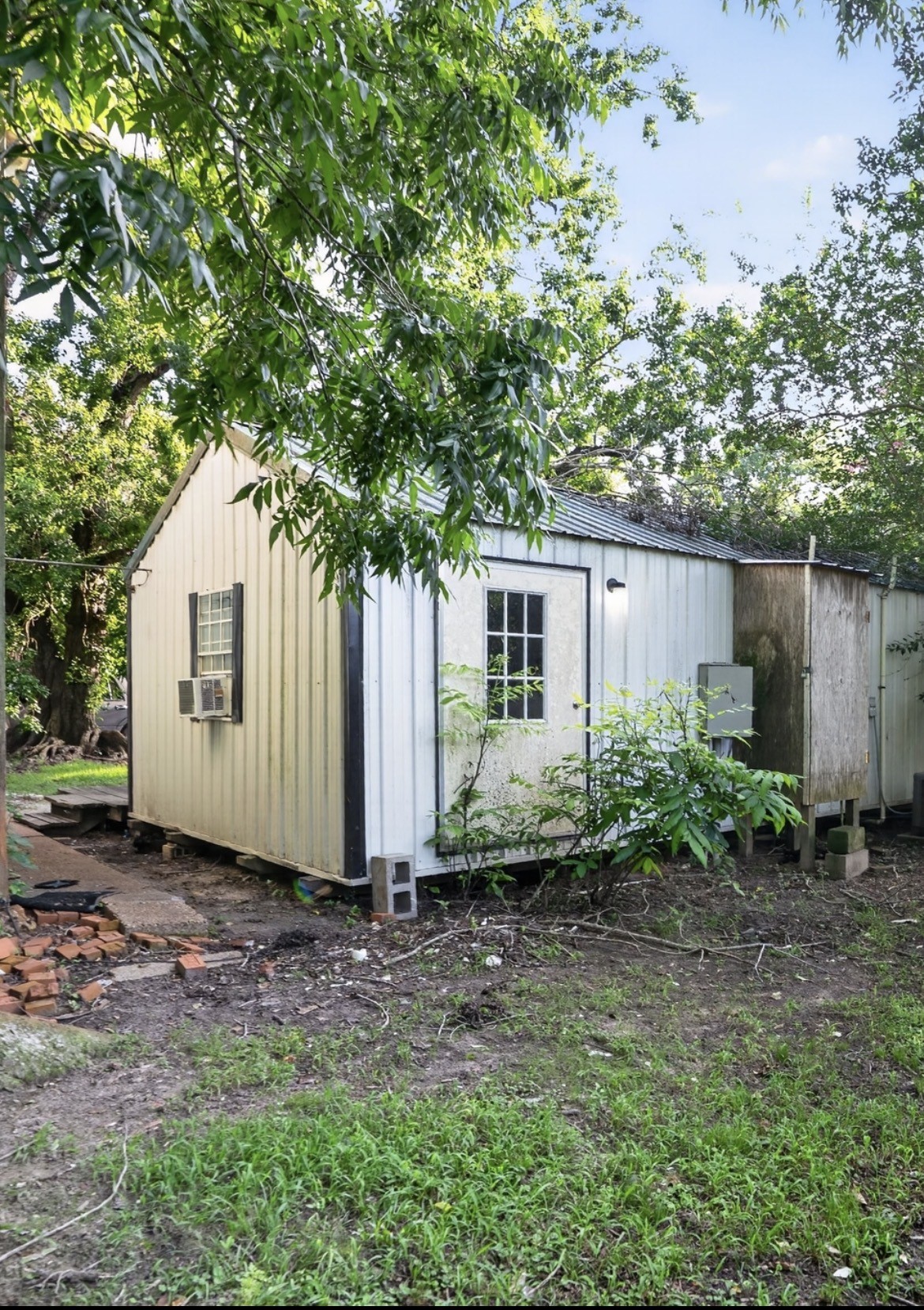 801 Snell Road Livingston, TX 77351 - Photo 4 of 24