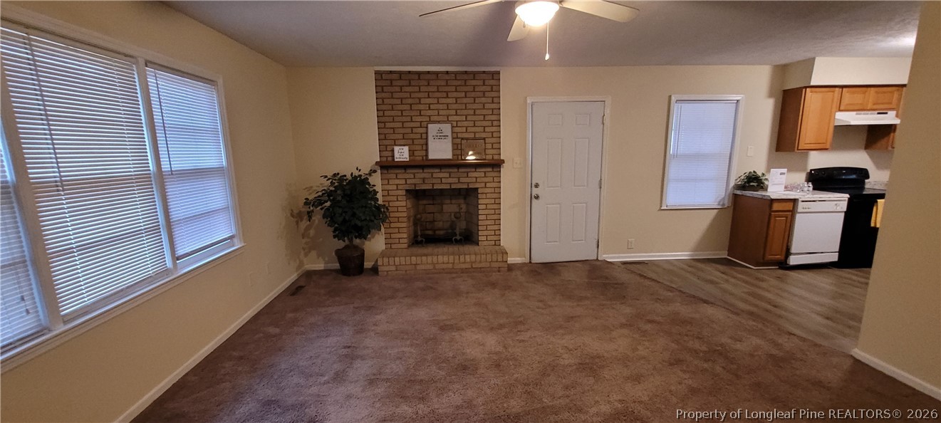206 Side Street Lumberton, NC 28358 - Photo 6 of 24