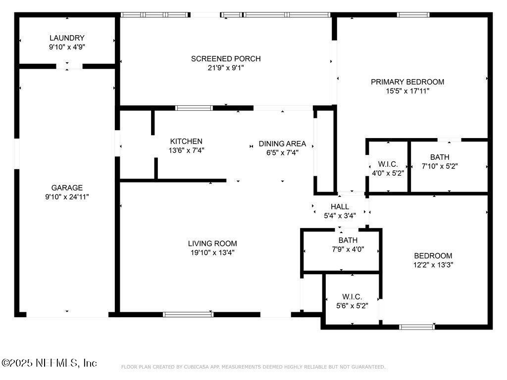3644 Fort Peyton Circle St. Augustine, FL 32086 - Photo 3 of 36 009-3644FortPeytonCircle-StAugustine-FL-