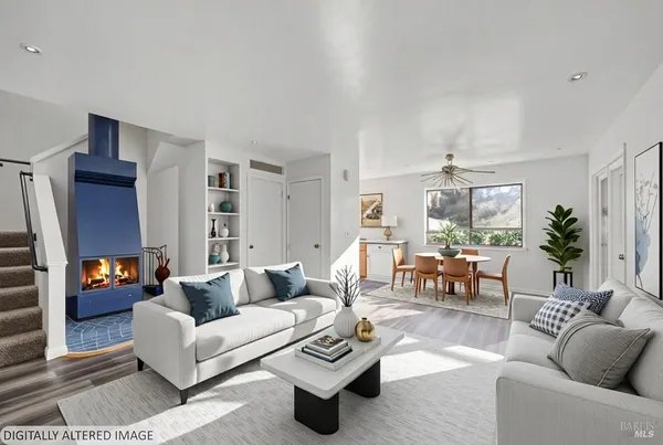 $340,000 | 2125 West Steele Lane, Santa Rosa, CA 95403