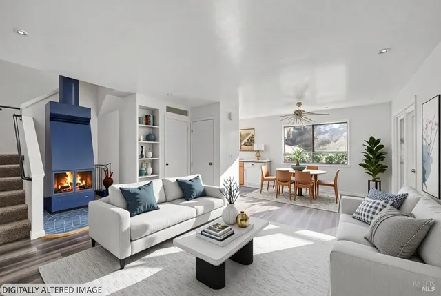 $340,000 | 2125 West Steele Lane, Santa Rosa, CA 95403