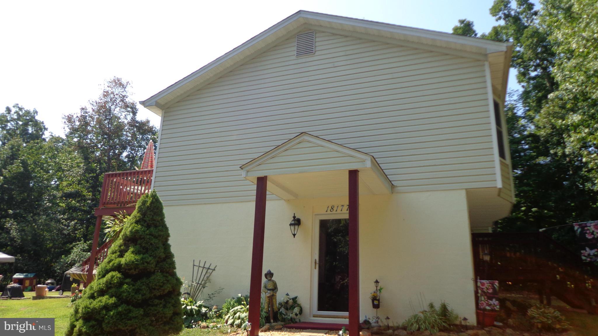 18177 Sumter Road Culpeper, VA 22701 - Photo 22 of 27 Exterior (General)