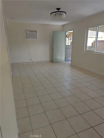 a close up of a white wall