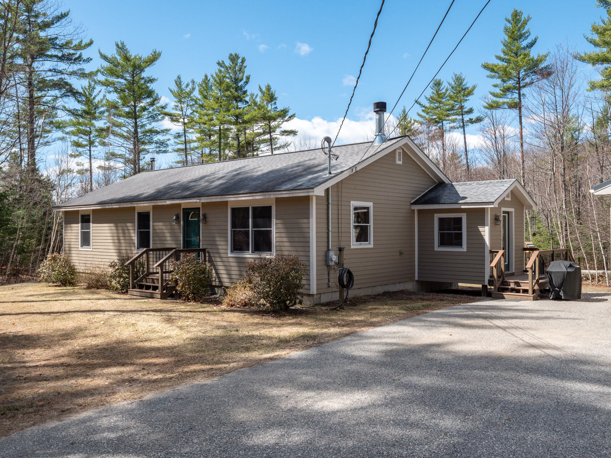 922 Intervale Road Bethel, ME 04217 - Photo 1 of 48 Intervale-30