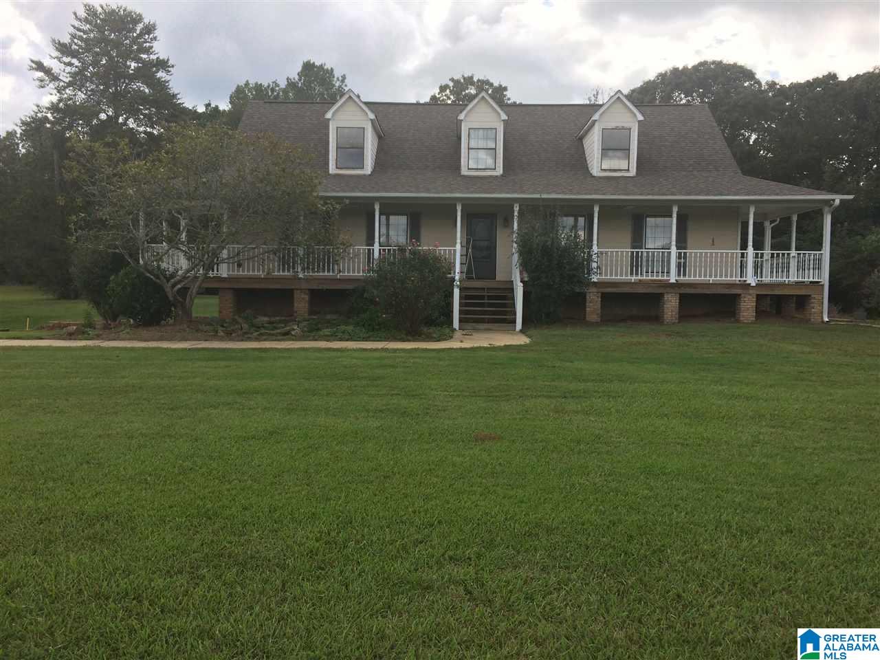 6360 Warrior River Road Bessemer, AL 35023 - Photo 20 of 47