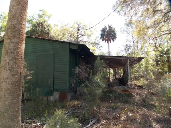 $120,000 | 922 Southeast 119th Avenue, Micanopy, FL 32667