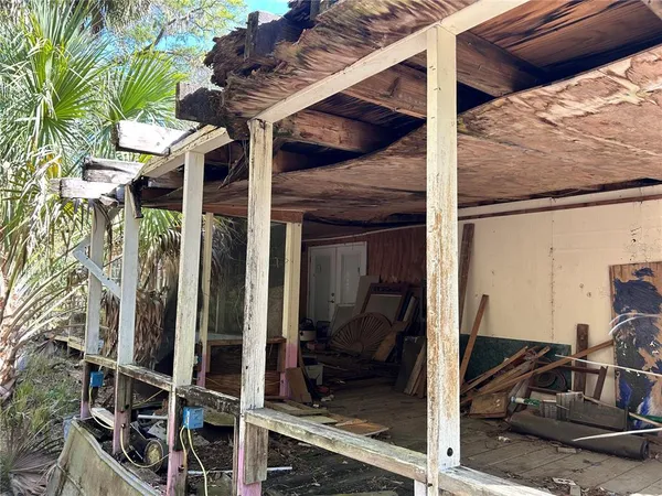 $120,000 | 922 Southeast 119th Avenue, Micanopy, FL 32667