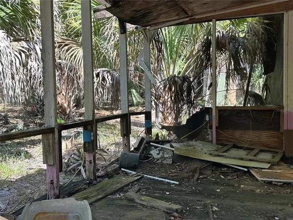 $120,000 | 922 Southeast 119th Avenue, Micanopy, FL 32667