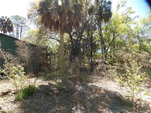 $120,000 | 922 Southeast 119th Avenue, Micanopy, FL 32667