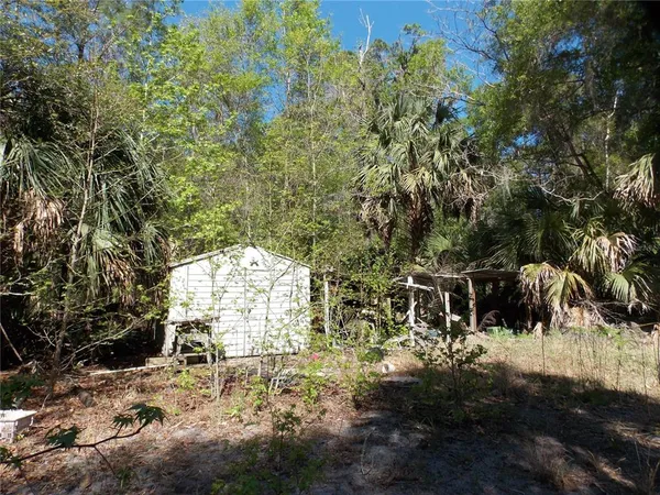 $120,000 | 922 Southeast 119th Avenue, Micanopy, FL 32667