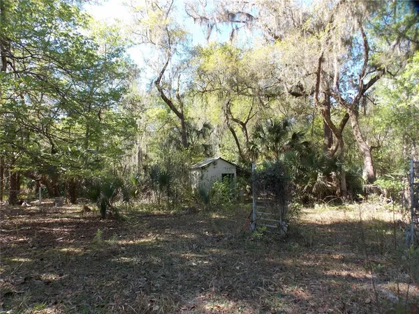 $120,000 | 922 Southeast 119th Avenue, Micanopy, FL 32667