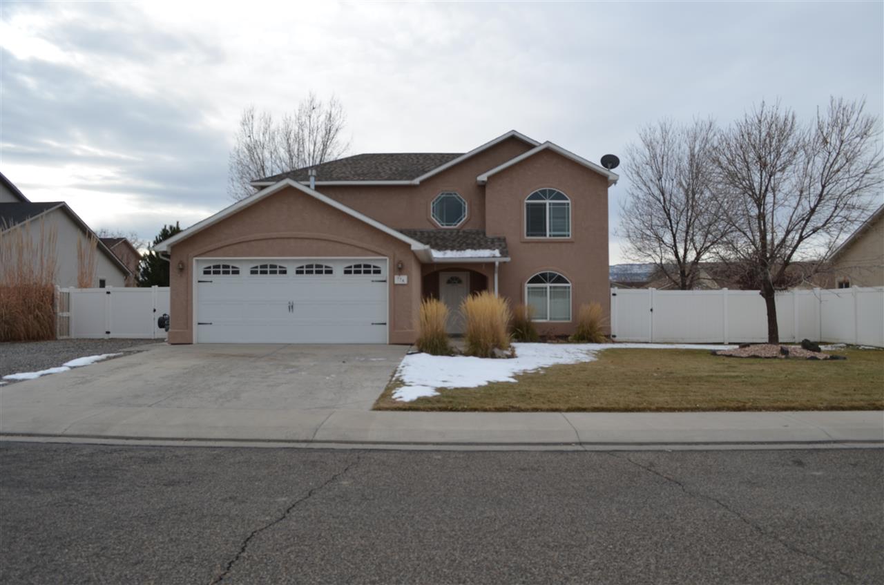 774 Delean Way Fruita, CO 81521 - Photo 1 of 27 Gallery Image 1