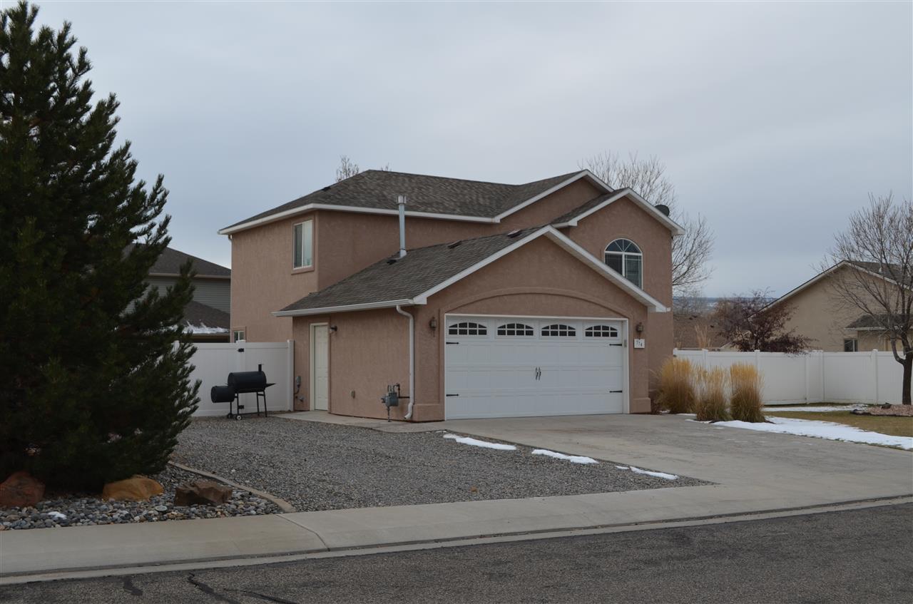 774 Delean Way Fruita, CO 81521 - Photo 2 of 27 Gallery Image 2