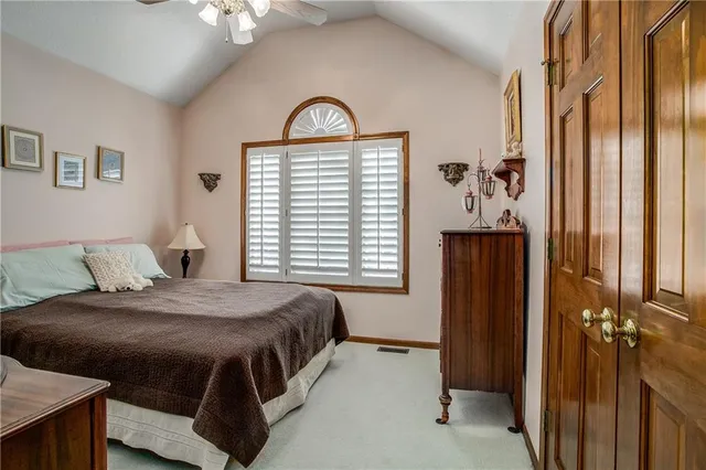 $385,000 | 22504 East 33rd St Court South, Blue Springs, MO 64015