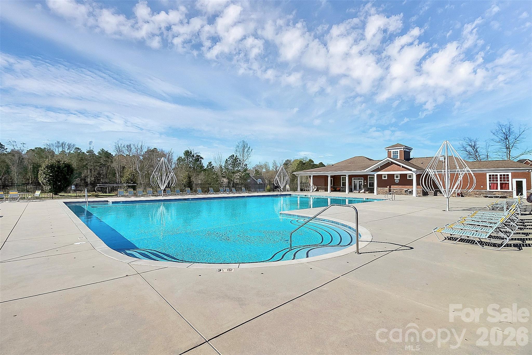 2225 Prairie Road Concord, NC 28027 - Photo 38 of 46
