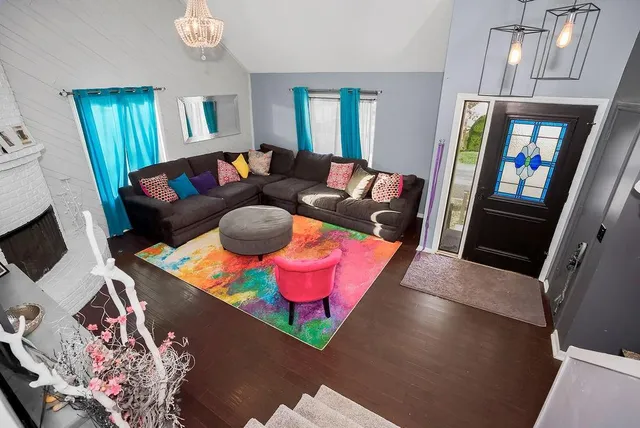 $370,000 | 12525 West 85th Terrace, Lenexa, KS 66215